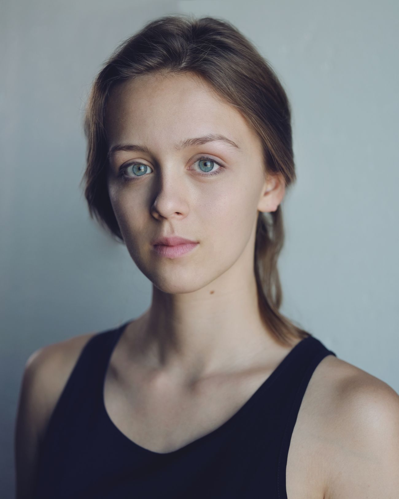 Isabella Brownson | Guildhall School of Music & Drama